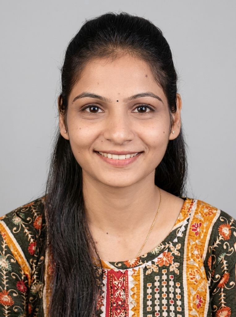 BHATRI BALIYE BANDI - Part time Baby Sitter in Vikhroli East in Mumbai